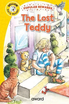 Obrázek produktu pro The Lost Teddy