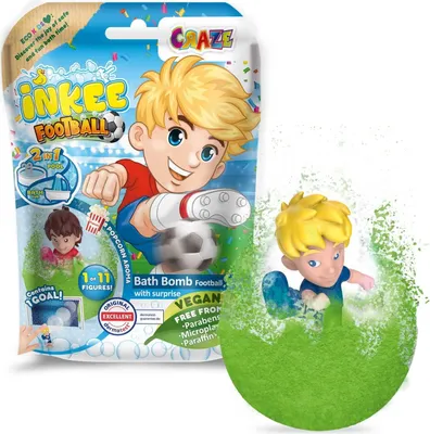 Produktbild von CRAZE 40164, Popcorn, 1 Stück(e)