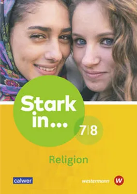 Immagine prodotto di Stark in ... Religion 7/8. Lern- und Arbeitsheft