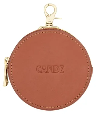 Produktbild von CAFIDE Jala Leckerli-Tasche Braun,