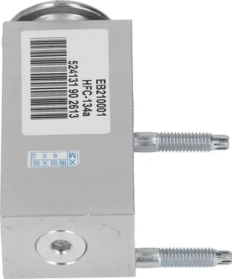 Zdjęcie produktu dla Zawór rozprężny klimatyzacji 6461L9 zamiennik do Peugeot 308 308CC 308SW RCZ