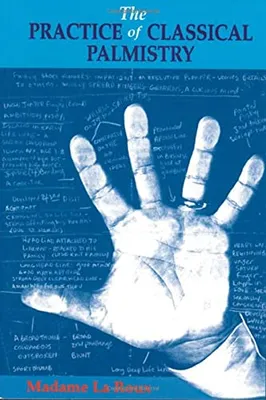 Obrázok produktu pre The Practice of Classical Palmistry