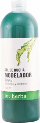 Immagine prodotto di ALGEN GEL DOCCIA MODELLANTE 1000 ml