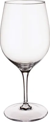 Immagine prodotto di Villeroy & Boch Entrée set di calici da vino rosso 4 pezzi.