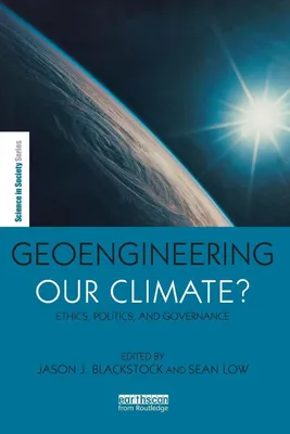 Produktbild von Geoengineering our Climate?