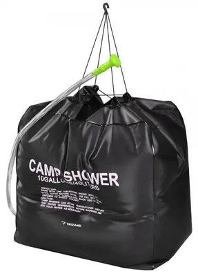 Produktbild von Trizand 23494 Solardusche Camp Shower 40 l