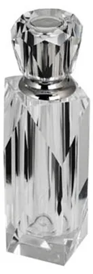 Imagen del producto de Kaheku Parfüm Flasche Kolin klar 6,5 Ø 15,5h 787013599