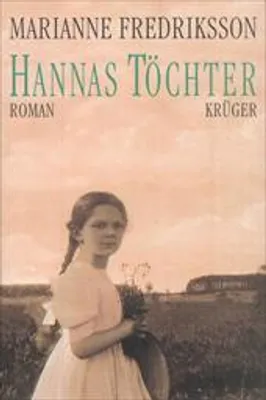 Produktbild von Hannas Töchter