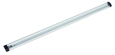 Produktbild von Kanlux LED Leiste Grazi 5W 4000K Neutralweiß 12V 380Lumen Steckverbindung Alu