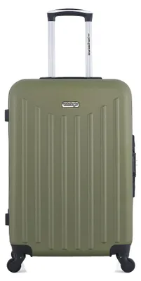 Produktbild von AMERICAN TRAVEL – Wochenendkoffer BROOKLYN 65 cm, 4 Rollen