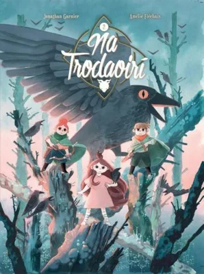 Produktbild von Na Trodaoiri: An Bhruid Dhubh