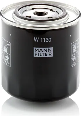Zdjęcie produktu dla Ölfilter MANN-FILTER W 1130