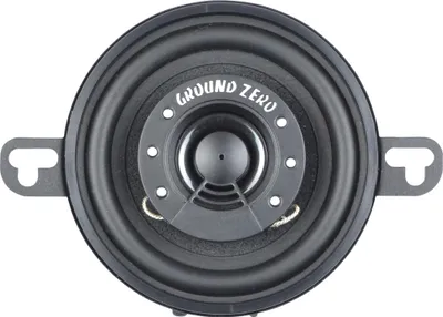Image de Ground Zero (gzcs-8.7cx) 8.7cm speakers 90watt