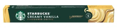 Zdjęcie produktu dla Kawa Starbucks NESS Creamy Vanilla