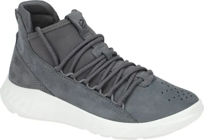 Produktbild von Ecco Sportliche Schnürschuhe Jungen 31373833363536 Grau 29 EU