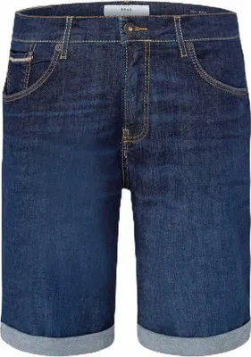 Zdjęcie produktu dla Spodenki jeansowe Brax dla mężczyzn