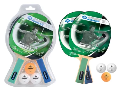 Obrázek produktu pro Set na stolní tenis DONIC Appelgren 400 set