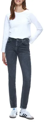 Productafbeelding van LTB Jeans, damesbroek Ronna B, blauw, maat 30W/30L
