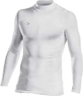 Produktbild von John Smith Aval Langarm-baselayer Weiß S Herren Weiß S