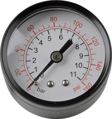 Immagine prodotto di SW-Steel 25029L-3 Manometro per 25029L