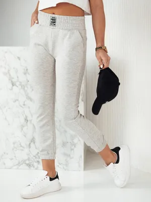Immagine prodotto di Pantaloni da donna KAROT grigio XL-XXL