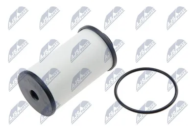 Produktbild von Hydraulikfilter, Automatikgetriebe