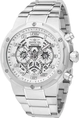 Image de Invicta S1 Rally 50256 Montre Quartz Homme - 49 mm