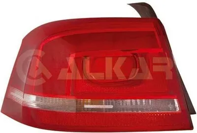 Obrázok produktu pre ALKAR Zadné svetlo ľavé vonkajšie pre VW Passat Limousine (362)