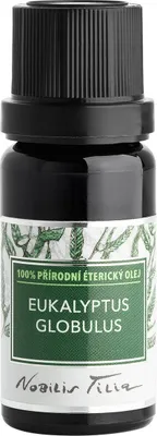 Obrázek produktu pro Eukalyptus globulus 10 ml
