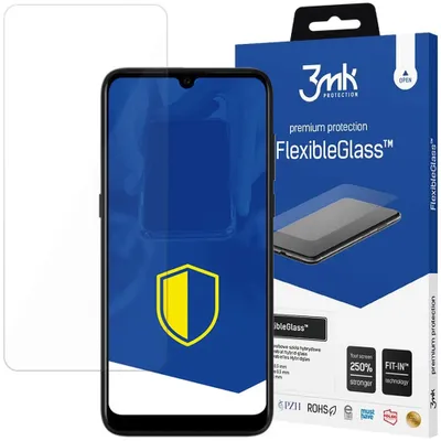 Zdjęcie produktu dla 3MK FlexibleGlass, Poco F2 Pro, 1 szt.