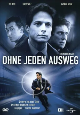 Produktbild von Ohne jeden Ausweg