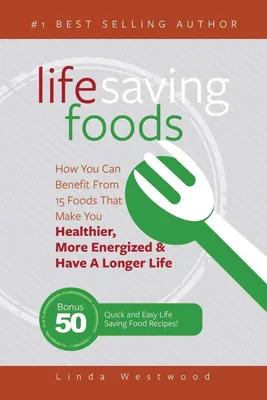 Produktbild von Life Saving Foods