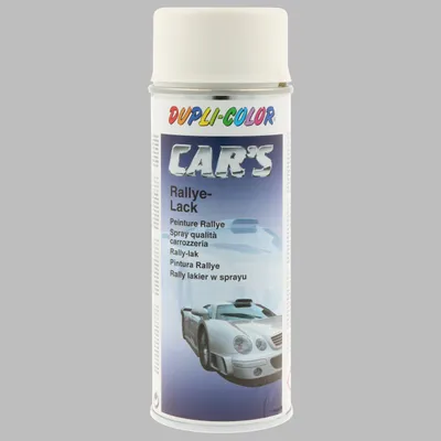 Produktbild von DUPLI COLOR Autolack 652233 69mm 193mm Spraydose 400ml 69mm 0,404kg