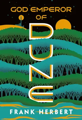 Produktbild von God Emperor Of Dune