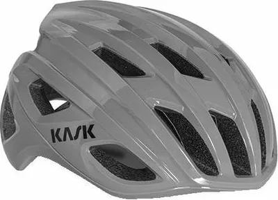 Zdjęcie produktu dla Kask Mojito 3 Grey L Kask rowerowy