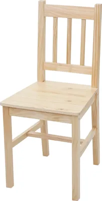 Zdjęcie produktu dla Zestaw do jadalni HWC-F77, zestaw do jadalni z litego drewna 110cm ~ sosna glazurowana