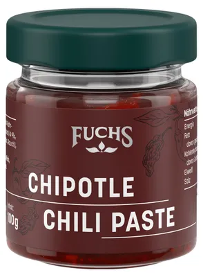 Produktbild von Chipotle Chili Paste