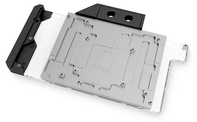 Produktbild von EK-Quantum Vector TUF RTX 3070 D-RGB - Nickel + Acryl, Wasserkühlung