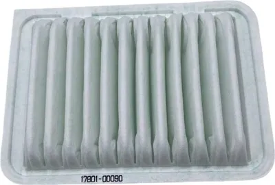 Produktbild von TOYOTA Corolla Original Luftfilter 17801-0D090 OE