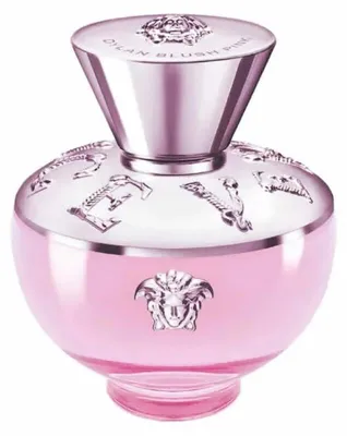 Produktbild von Versace Pour Femme Dylan Blush Pink Eau de Parfum 100ml Spray