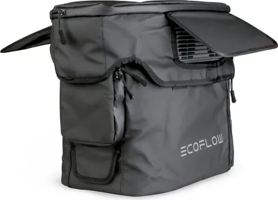 Productafbeelding van EcoFlow DELTA 2 tas