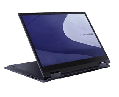 Produktbild von ASUS 90NX06E1-M00430 ExpertBook B7402FVA-P60054X Intel Core i7-1360P 35.56cm 14Zoll WQXGA 16GB 512GB SSD UMA W11P Mg-Al