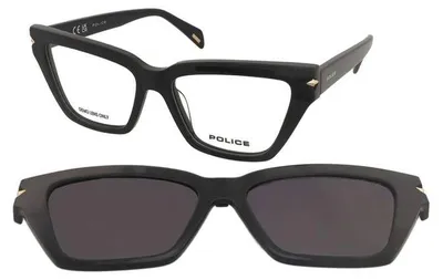 Zdjęcie produktu dla Dioptrie szkieł Police New Gem 2 UPLT03 700P
