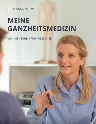 Zdjęcie produktu dla Meine Ganzheitsmedizin