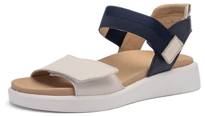 Produktbild von Ara Sandalen Damen 32313938363437 Blau 43 EU