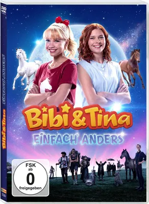 Produktbild von 5.Kinofilm:Einfach Anders