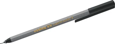 Produktbild von Edding E55, Schwarz