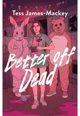 Produktbild von Better off Dead