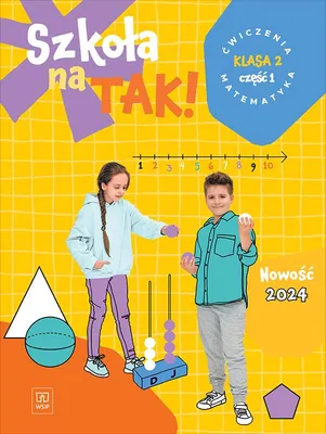 Obrázok produktu pre WSiP A182664, Vzdelávací, Polština, papierový obal, 104 strany