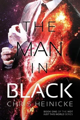 Produktbild von The Man In Black